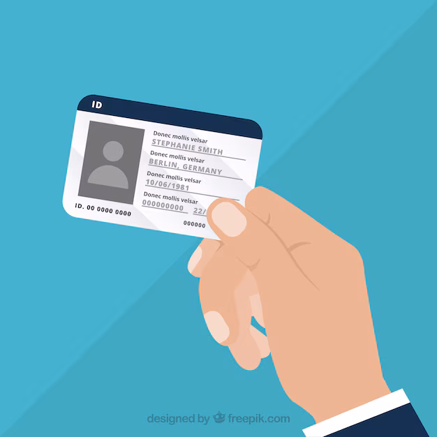 L&rsquo;usurpation d&rsquo;identité