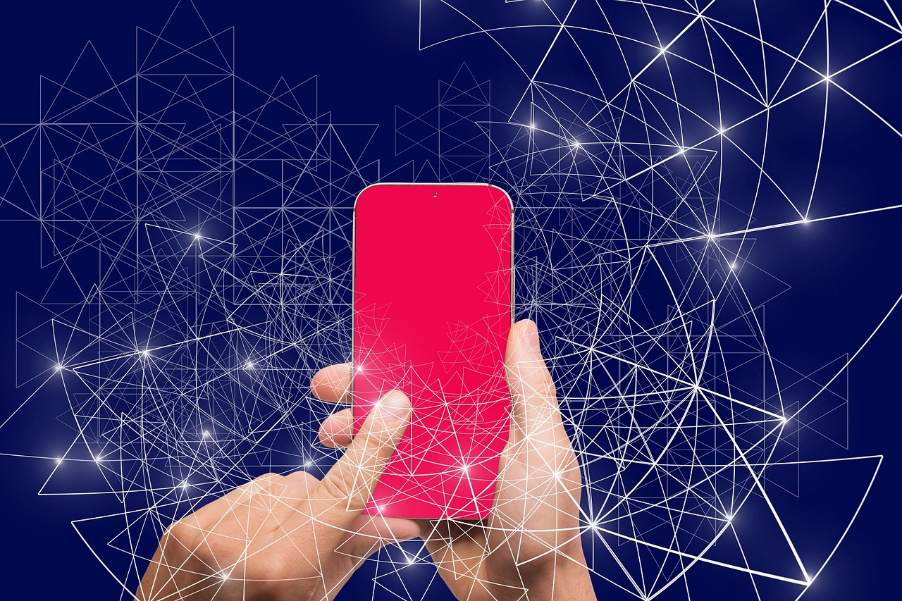 Hygiène numérique des téléphones mobiles